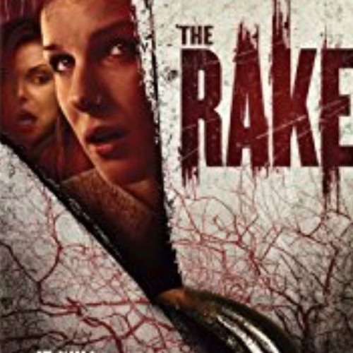 HHR Ep. 293: We Talk the Dark Drama/Creature Feature "The Rake"