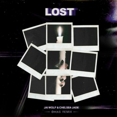 Lost (OMAS Remix)