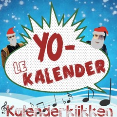 Kalenderklikkens Undergrunn