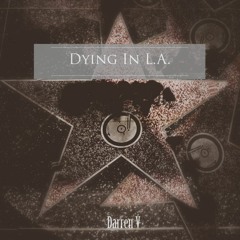 Dying In L.A. (Panic! At The Disco Cover)