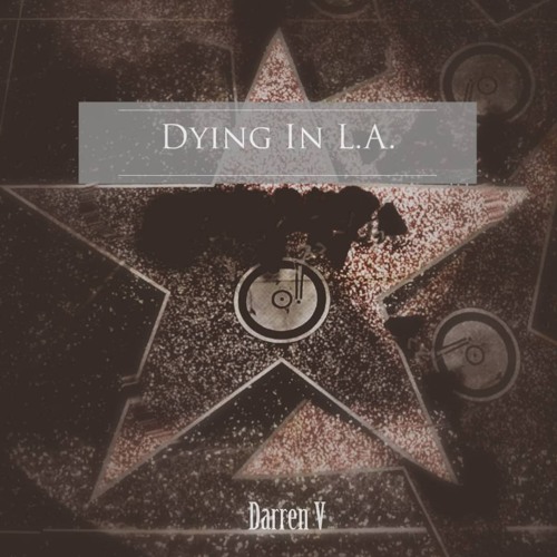 Dying In L.A. (Panic! At The Disco Cover)