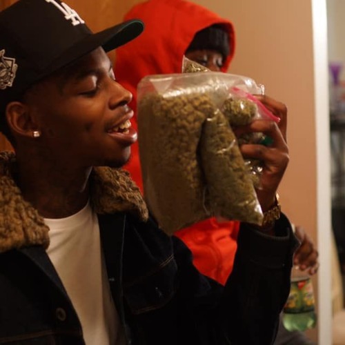 Choppa Lu - Loose Neck (Prod. By @Rocktee )