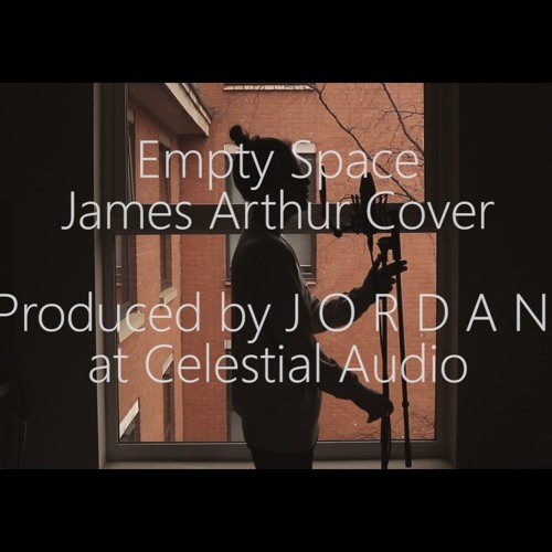 Empty Space - James Arthur