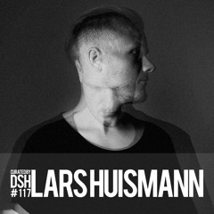 Curated by DSH #117: Lars Huismann