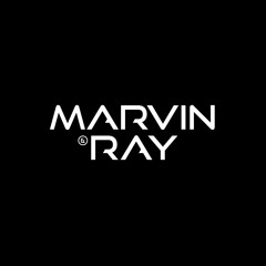 DARK UNDERGROUND TECHNO MIX - MARVIN & RAY #8