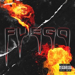 ElFredo - Fuego ft. Natesougly