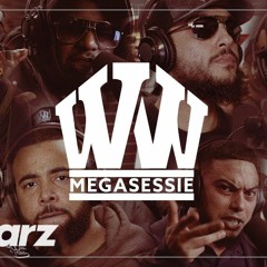 Wilde Westen - Megasessie - 101Barz