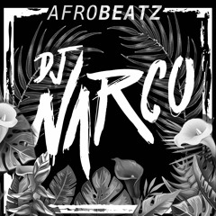 Afrobeatz Mix December 2018