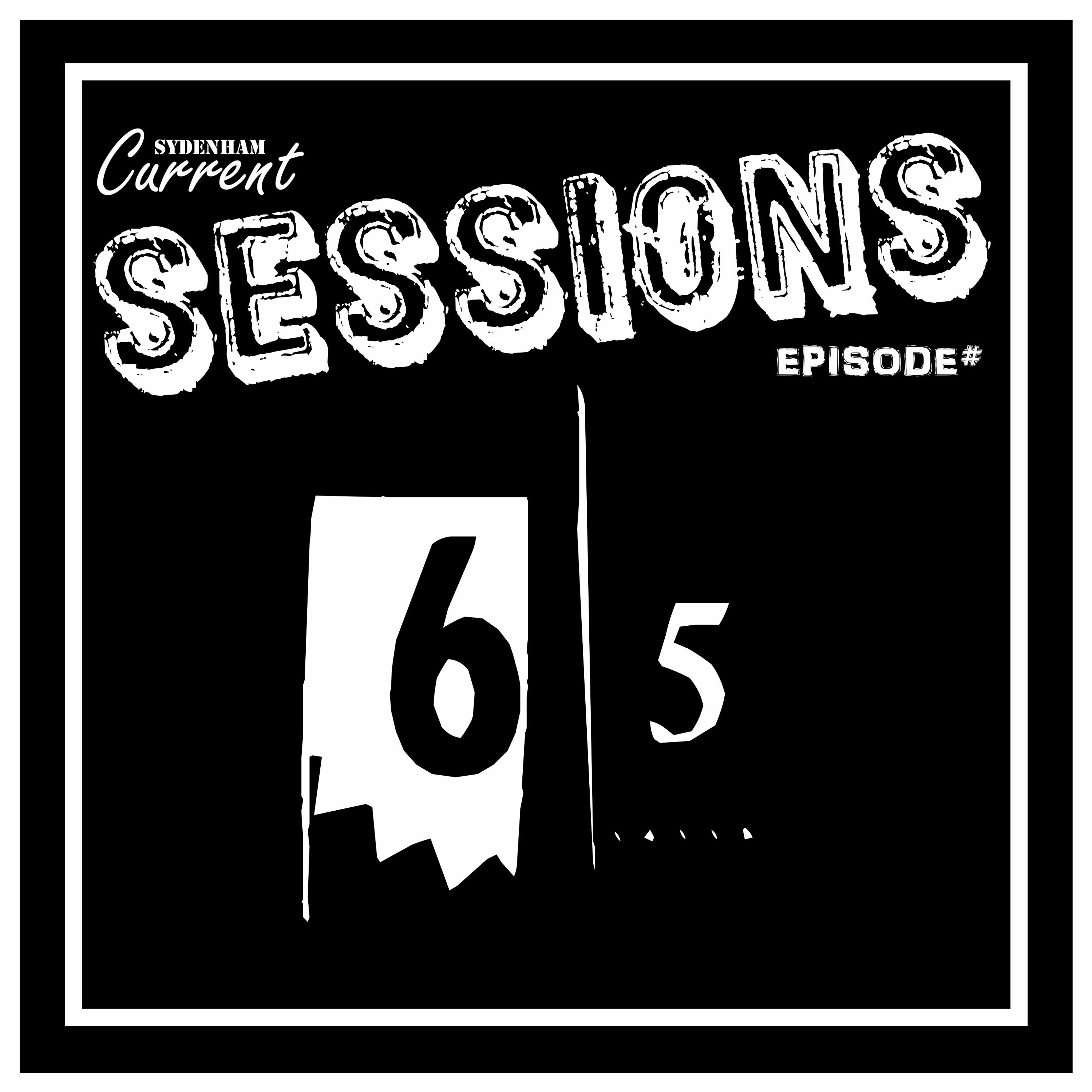 Sydenham Current Sessions