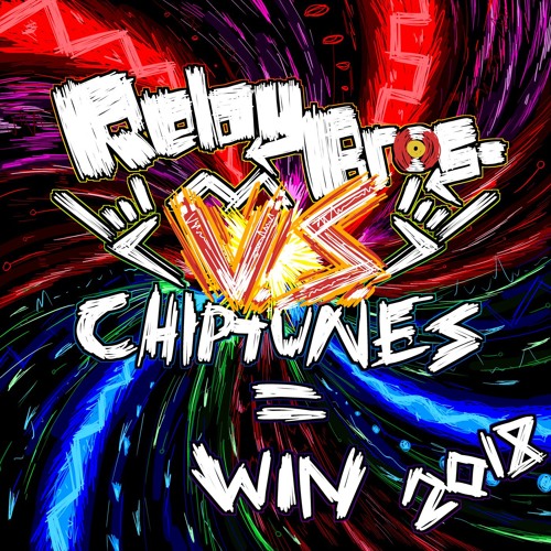 [Chiptunes = WIN Special] - JammerC64 - Boileroom \m|♥|m/