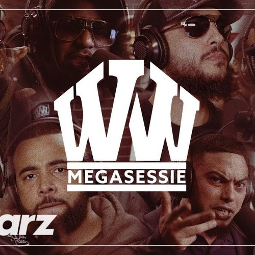 Wilde Westen - Megasessie - 101Barz