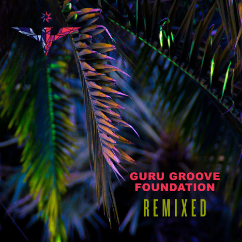 Stream Guru Groove Foundation Suicide (Astero Remix) by Astero