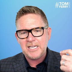 Steve Harney’s Predictions for the 2019 Real Estate Market | #TomFerryShow