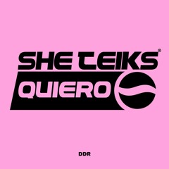 She Teiks - Tomland