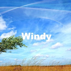 "Windy" | Prod. By Steven Beatz
