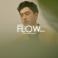 FLOW tapes with Jason Nolan [017]