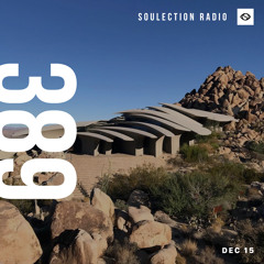 Soulection Radio Show #389