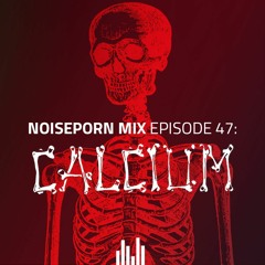 Noiseporn Mix Episode 47: Calcium