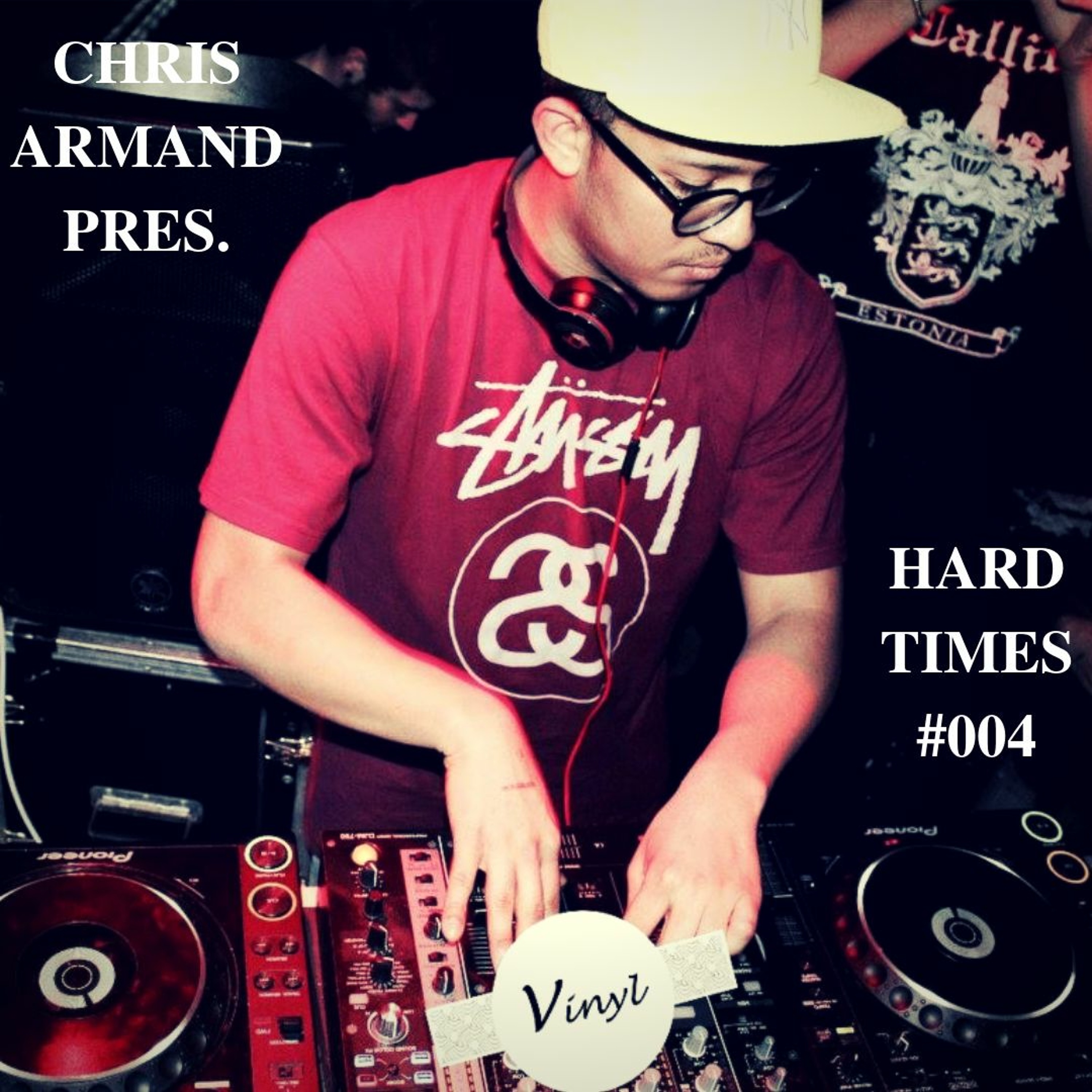 Hard Times Radio