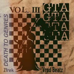 GTA & Damien N - Drix - DunDun (Vrod Beatz & Zfrek Remix)[JTFR PREMIERE]