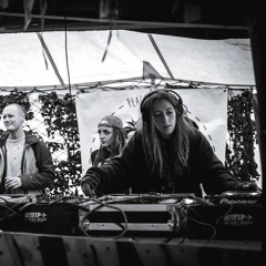 Jungle mini mix (Mood Swings/Proper Sound Competition)