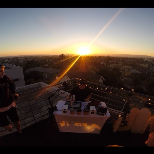 SunSet Mix #2