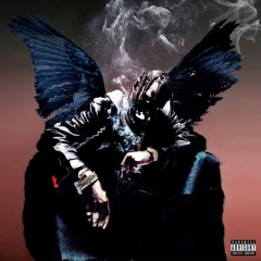 Travis Scott - The Ends (Extended)