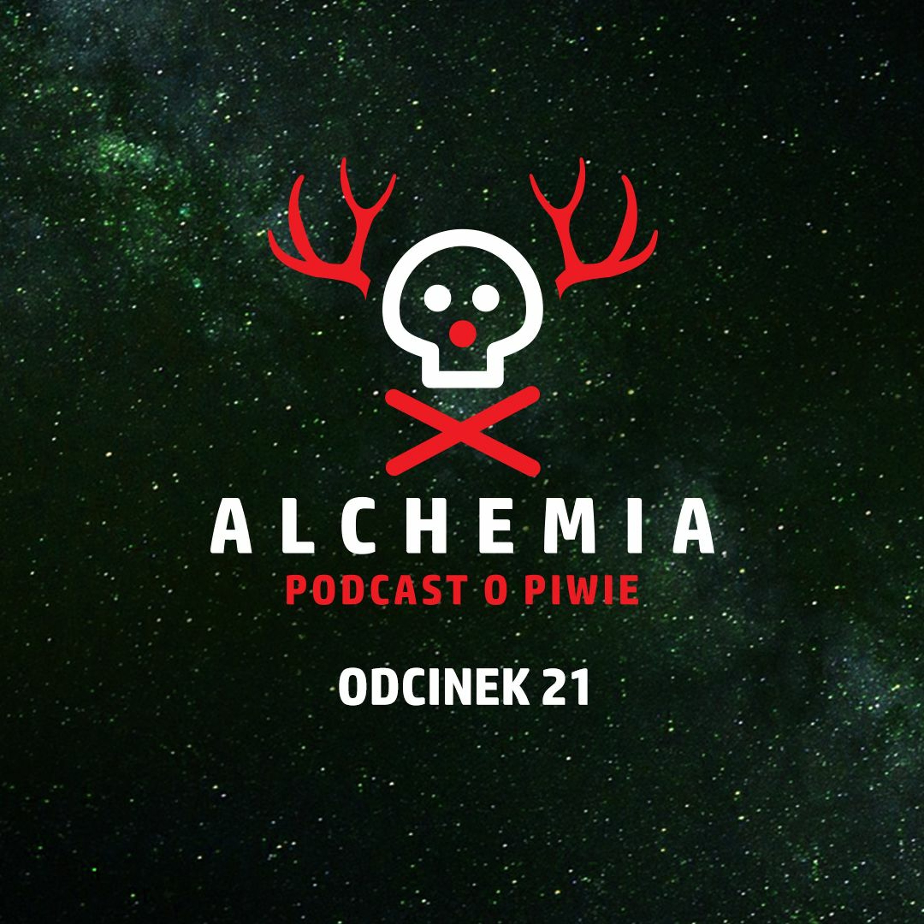 Alchemia - Podcast o Piwie