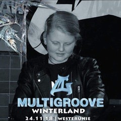 NoXa at Multigroove Winterland 2018