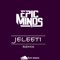 Jeleeti remix ft. Souleymane faye
