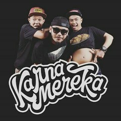 KARNAMEREKA - 3 Bulan 7 Hari (Official Musik Video).mp3