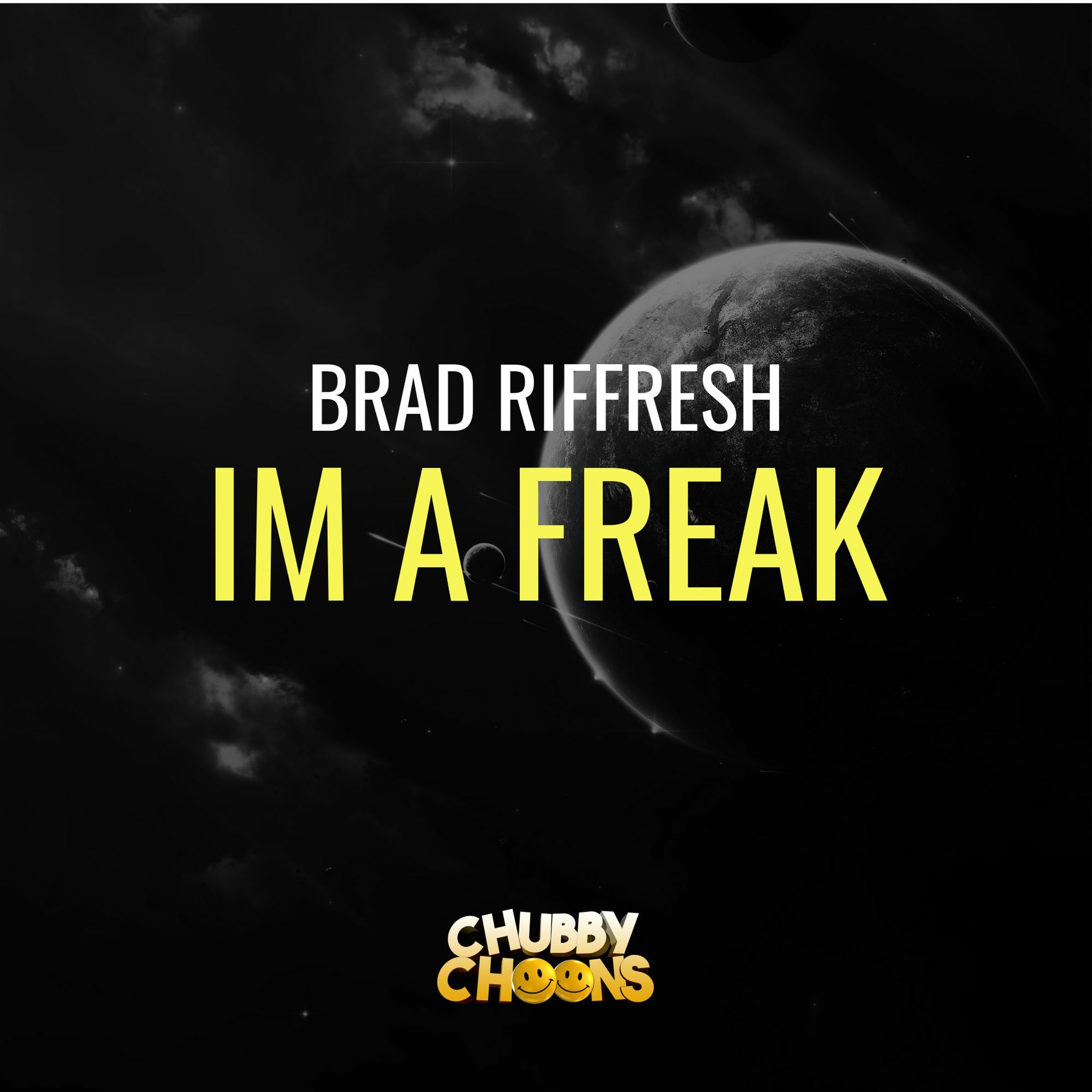 Brad Riffresh