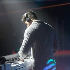 Where´s the party at?