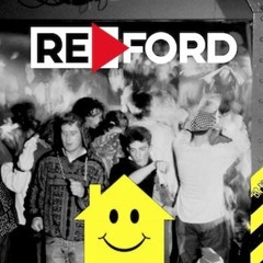 ***FREE DOWNLOAD*** Redford - Tribute To My House (Bootleg)
