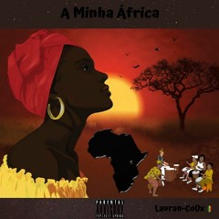 Lauran-CoOx - A Minha África (2018)