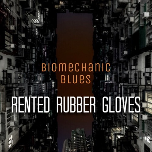 Biomechanic Blues