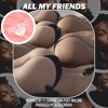 21 Savage «all My Friends» Ft Post Malone Instrumental Mp3