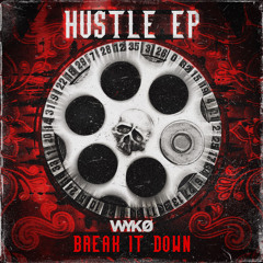 WYKO - Break It Down