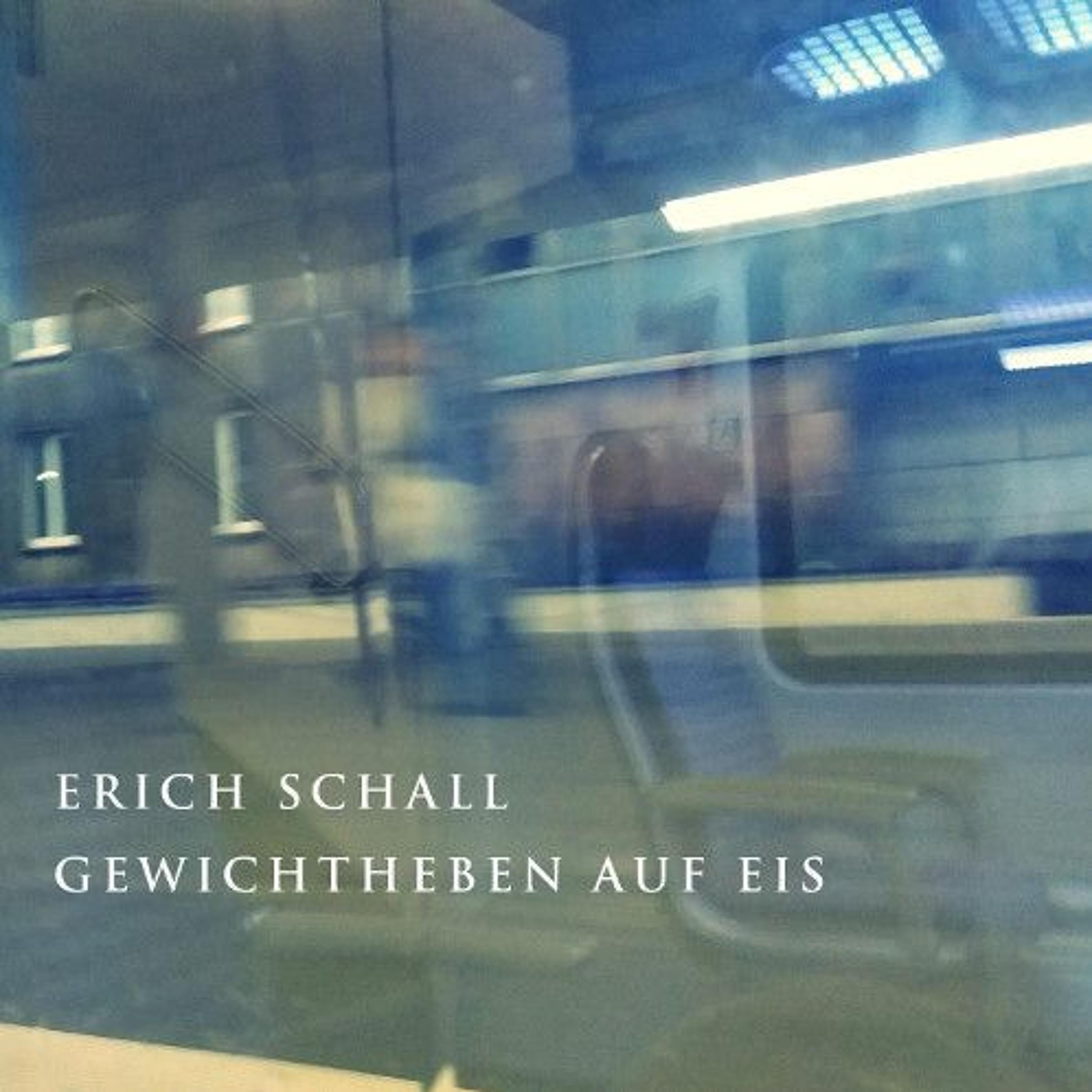 Erich Schall