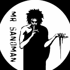 sandman’s #2
