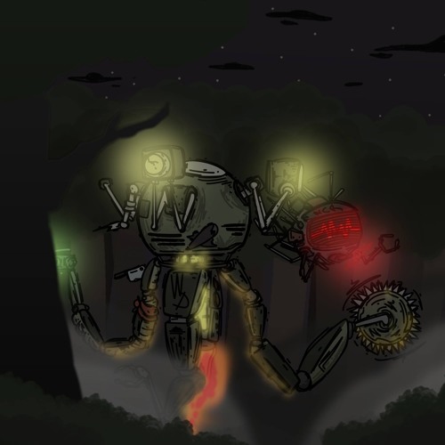 no one feat. headhaunter (prod. by whyandotte)