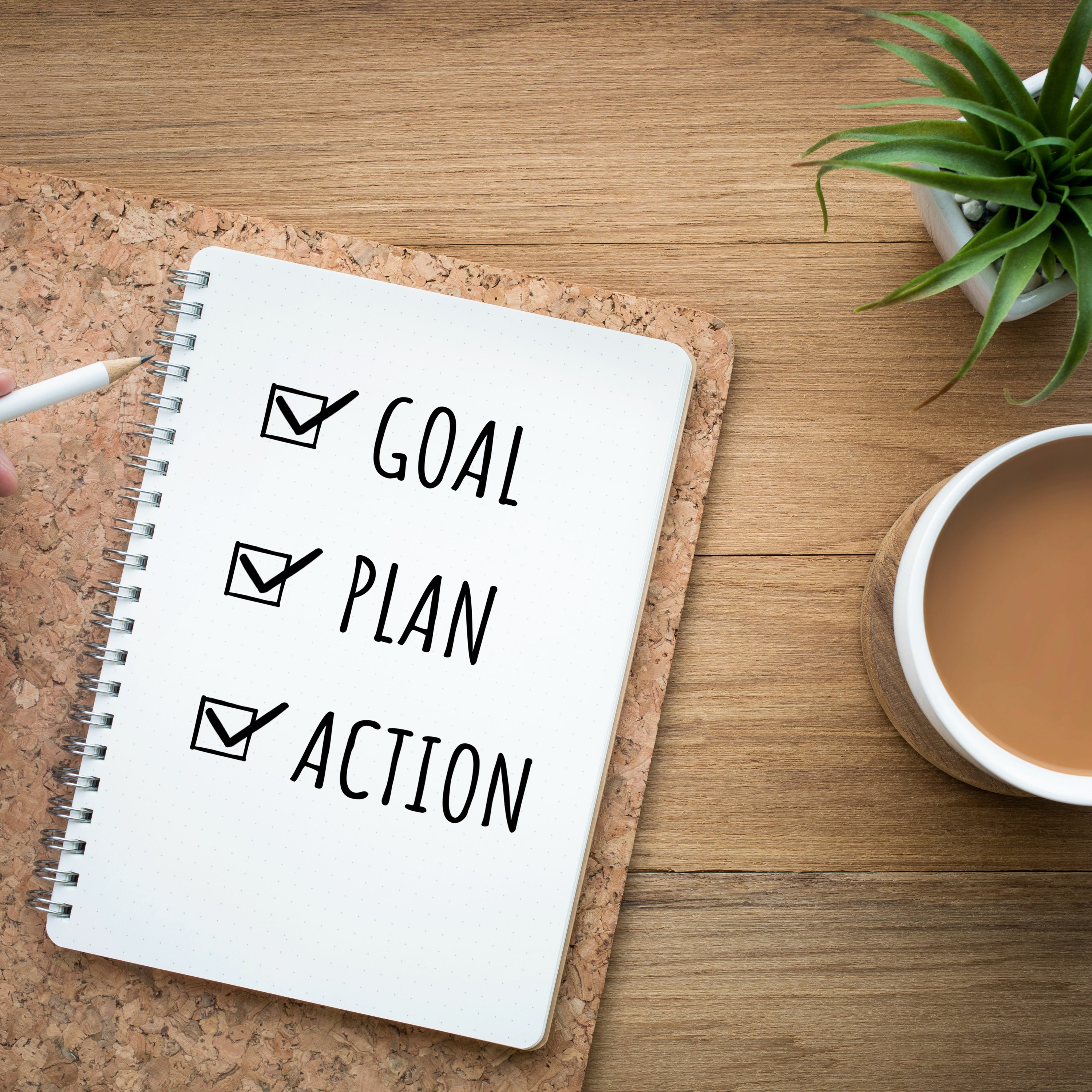 New Year Resolutions