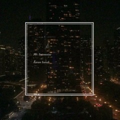 Mr. Insomniac - Aaron Isaiah