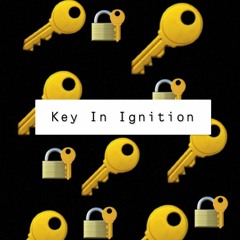 Key In Ignition