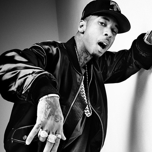 TYGA/Reminded ft. Adele