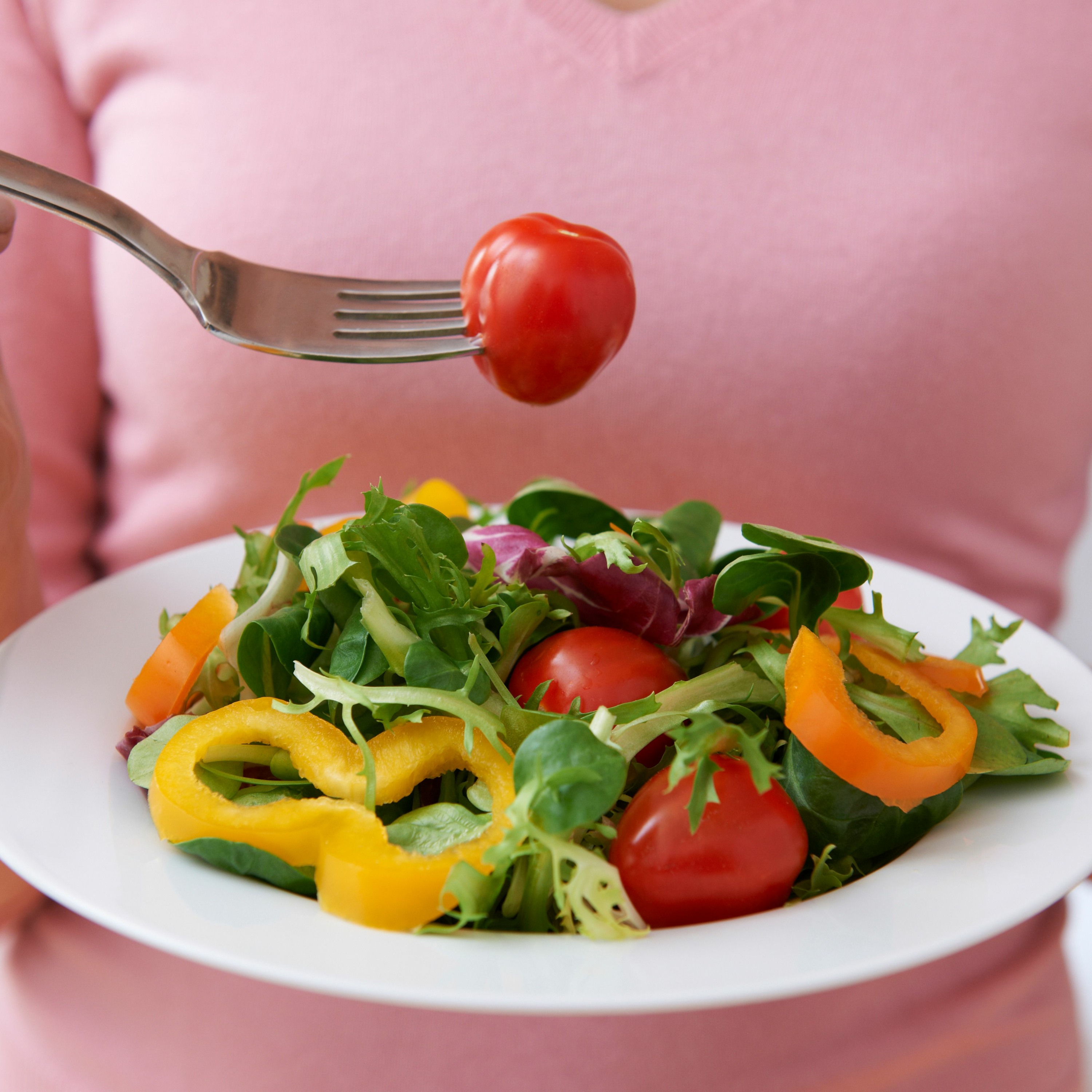 What is Orthorexia?