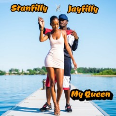 Stanfilly X Jayfilly - My Queen