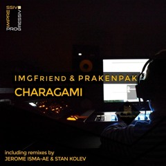 IMGFriend, Prakenpak - Charagami [TRANSPECTA]