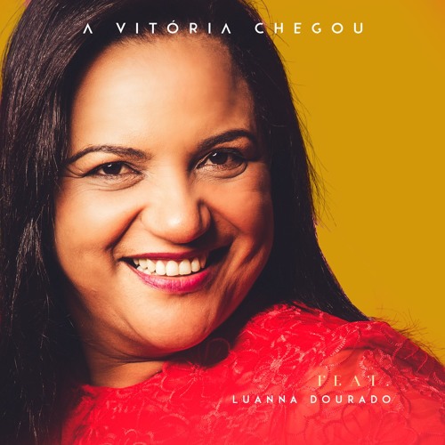 Listen to Aurelina Dourado - A Vitória Chegou by Mult Media Entretenimento  in musicas boas playlist online for free on SoundCloud