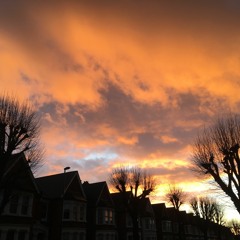 DARKEST-live at Bush Hall